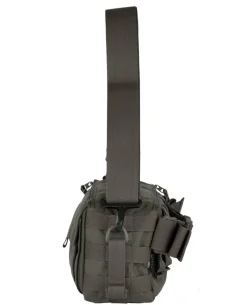 TT Small Medic Pack MKII IRR Steingrau Oliv