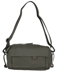 TT Small Medic Pack MKII IRR Steingrau Oliv