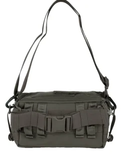TT Small Medic Pack MKII IRR Steingrau Oliv