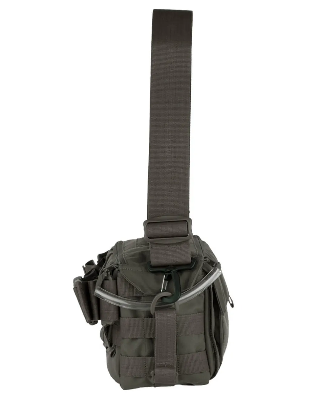 TT Small Medic Pack MKII IRR Steingrau Oliv