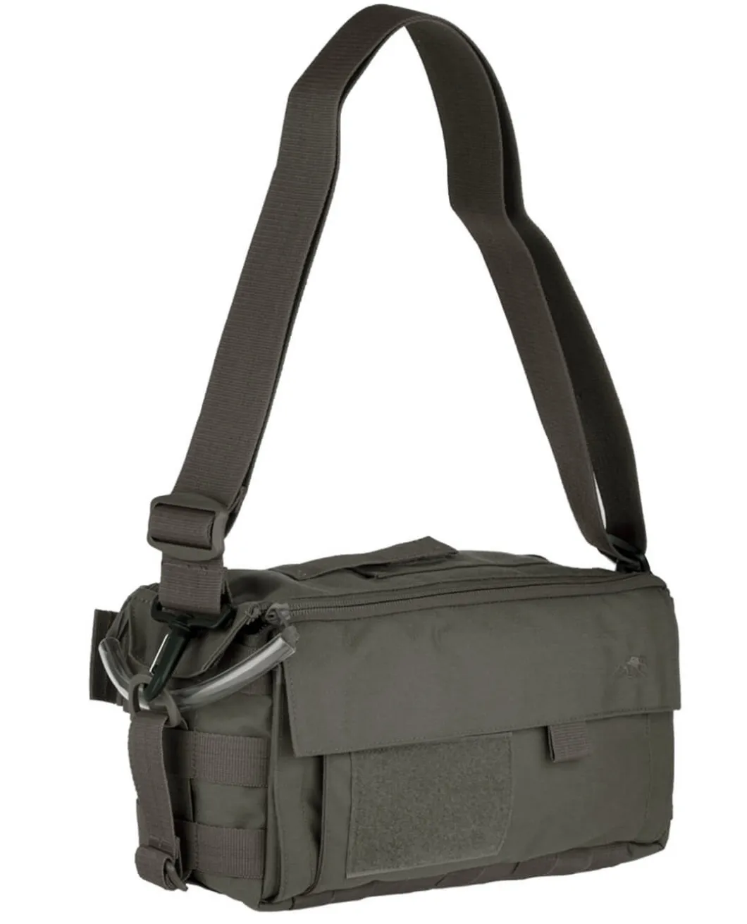 TT Small Medic Pack MKII IRR Steingrau Oliv
