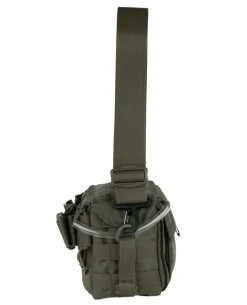 TT Small Medic Pack MKII Oliv