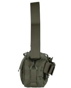 TT Small Medic Pack MKII Oliv