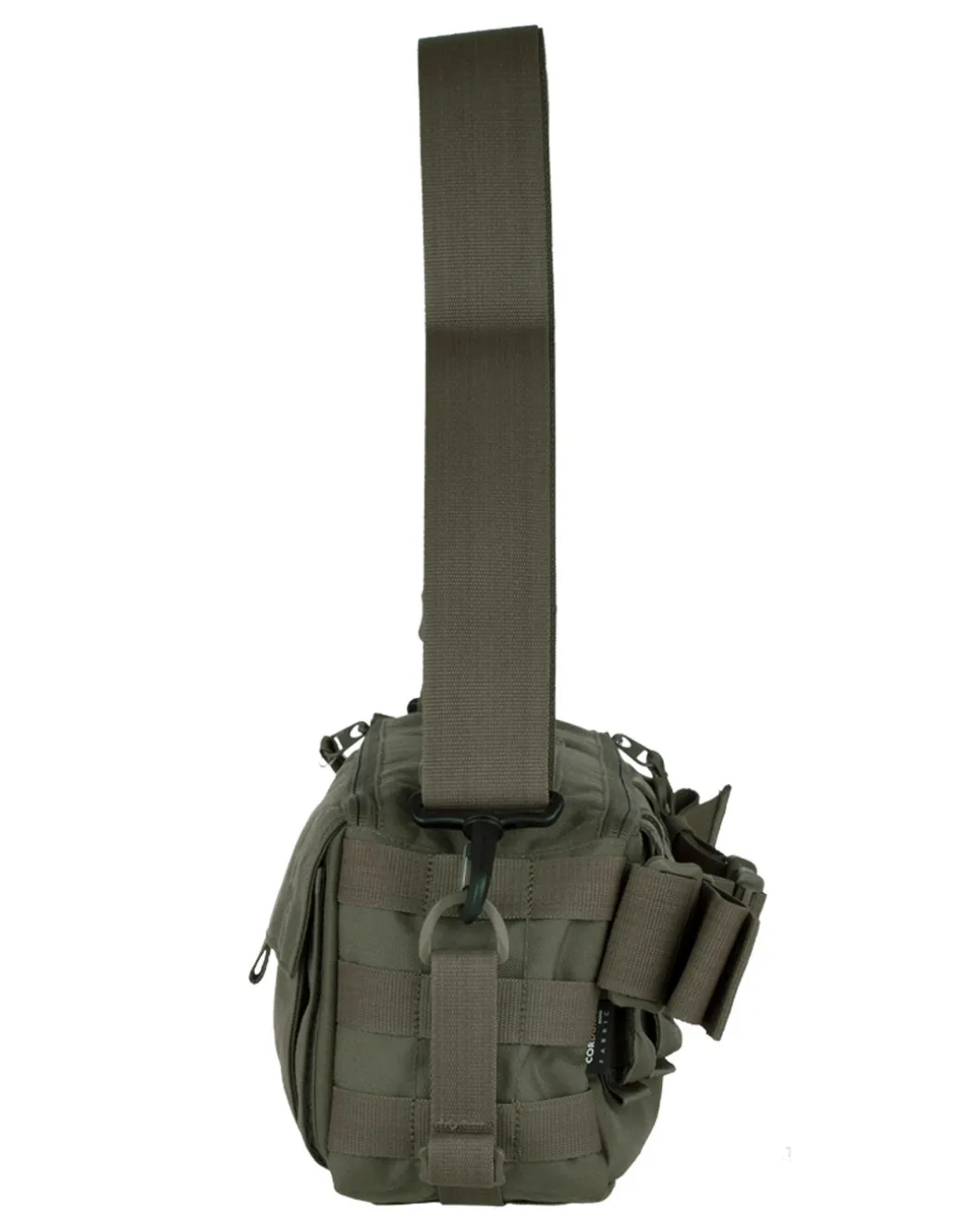 TT Small Medic Pack MKII Oliv
