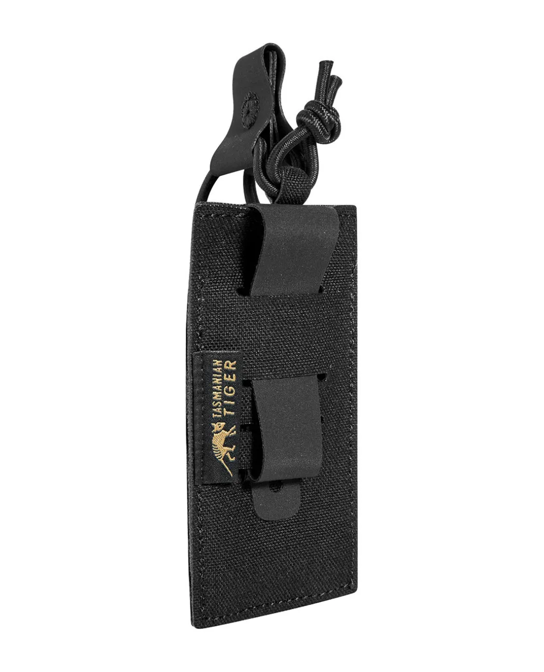 TT Small Universal Mag Pouch EL Black Schwarz