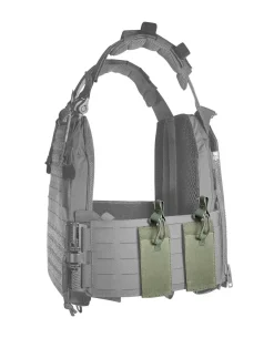 TT Small Universal Mag Pouch EL Oliv