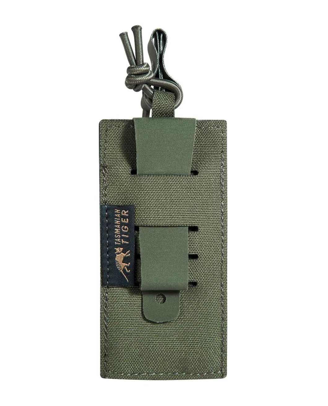 TT Small Universal Mag Pouch EL Oliv