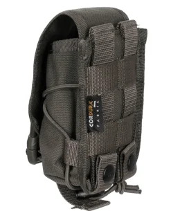 TT Smoke Pouch IRR Steingrau Oliv