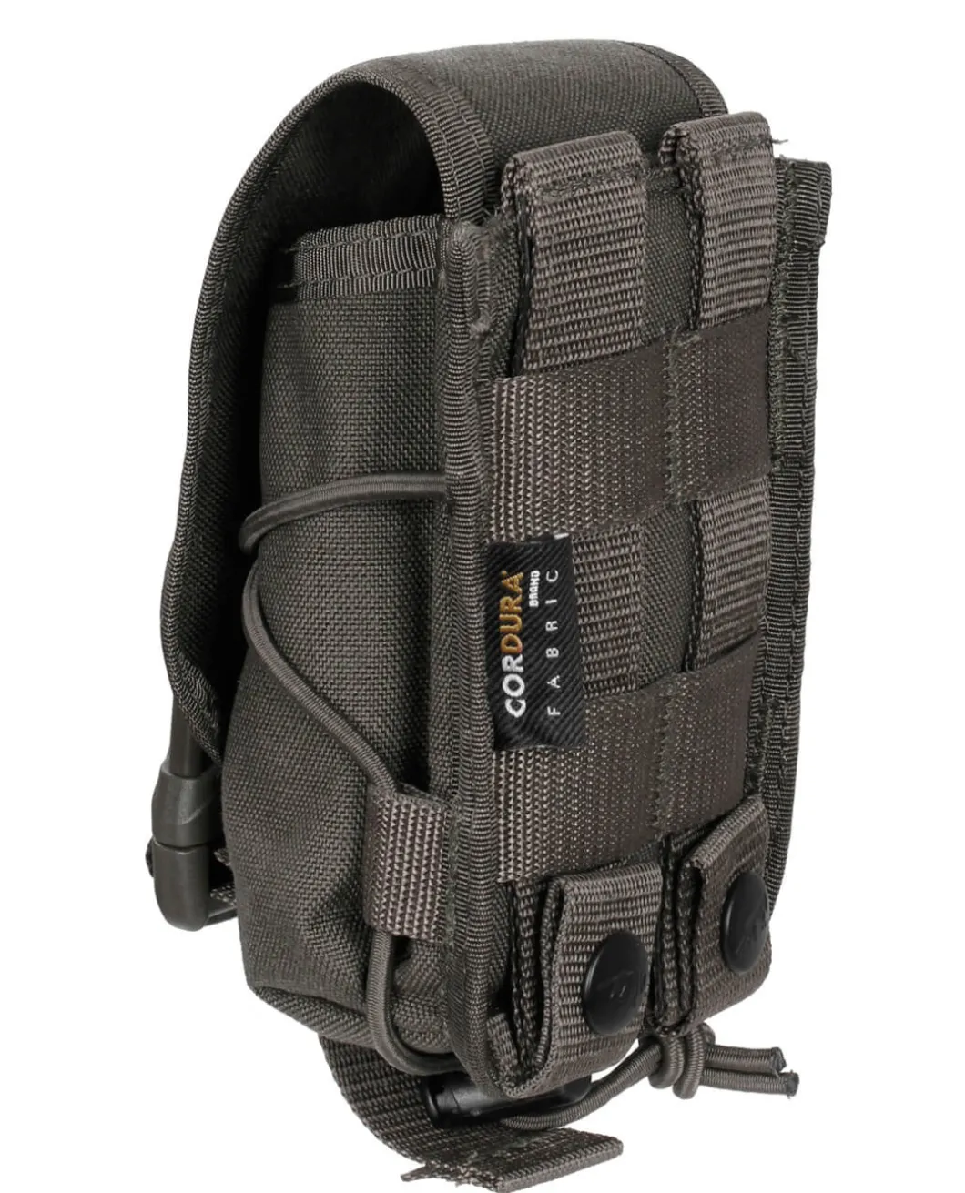 TT Smoke Pouch IRR Steingrau Oliv
