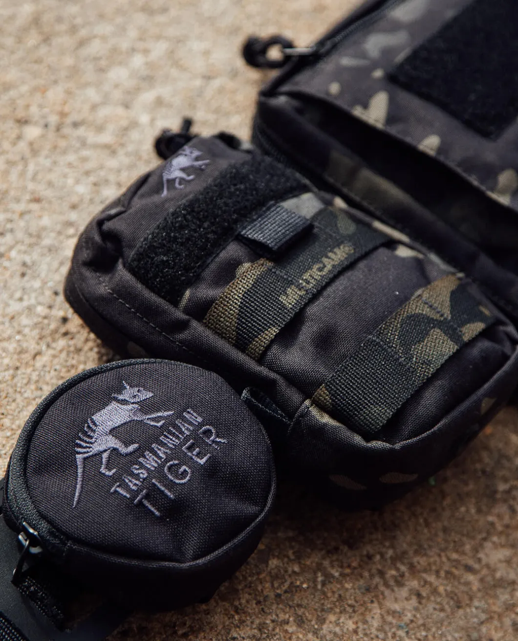 TT Snapshot Bundle MCB M