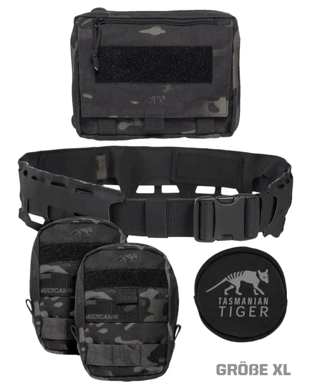 TT Snapshot Bundle MCB XL