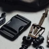 TT SR38 DUAL Black Schwarz