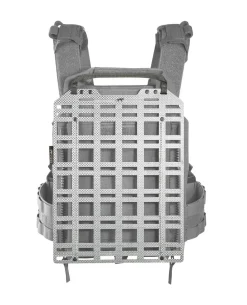TT SRPP Grid Panel ZP Grau