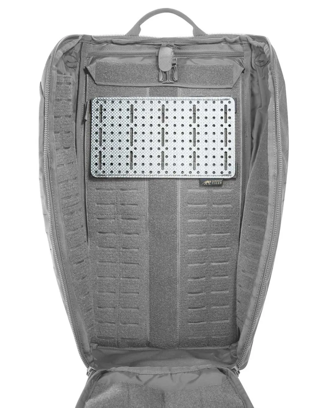TT SRPP Panel 23 x 13 Grau