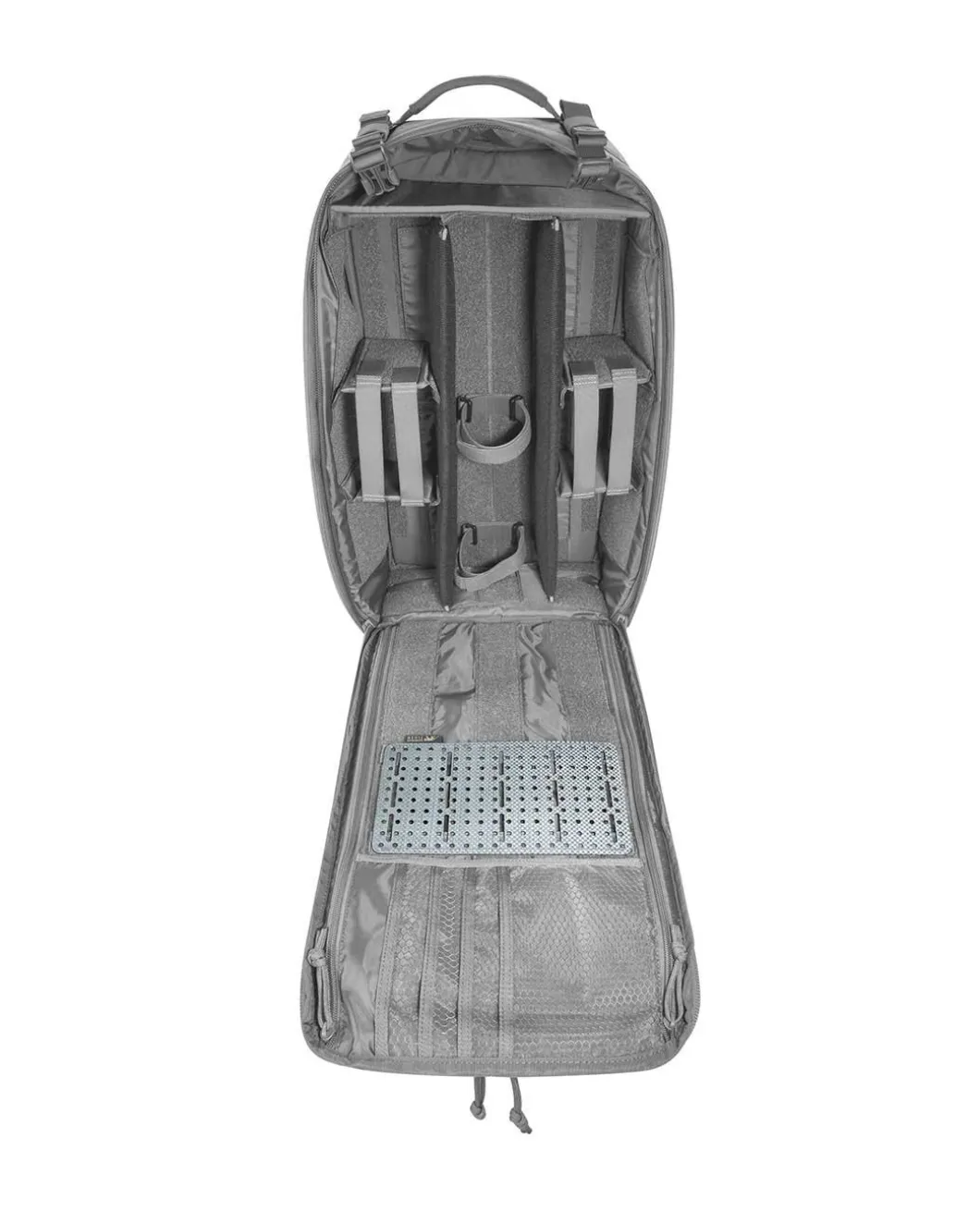 TT SRPP Panel 23 x 13 Grau