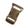 TT SR25 Safety Herma QA (Paar) coyote brown