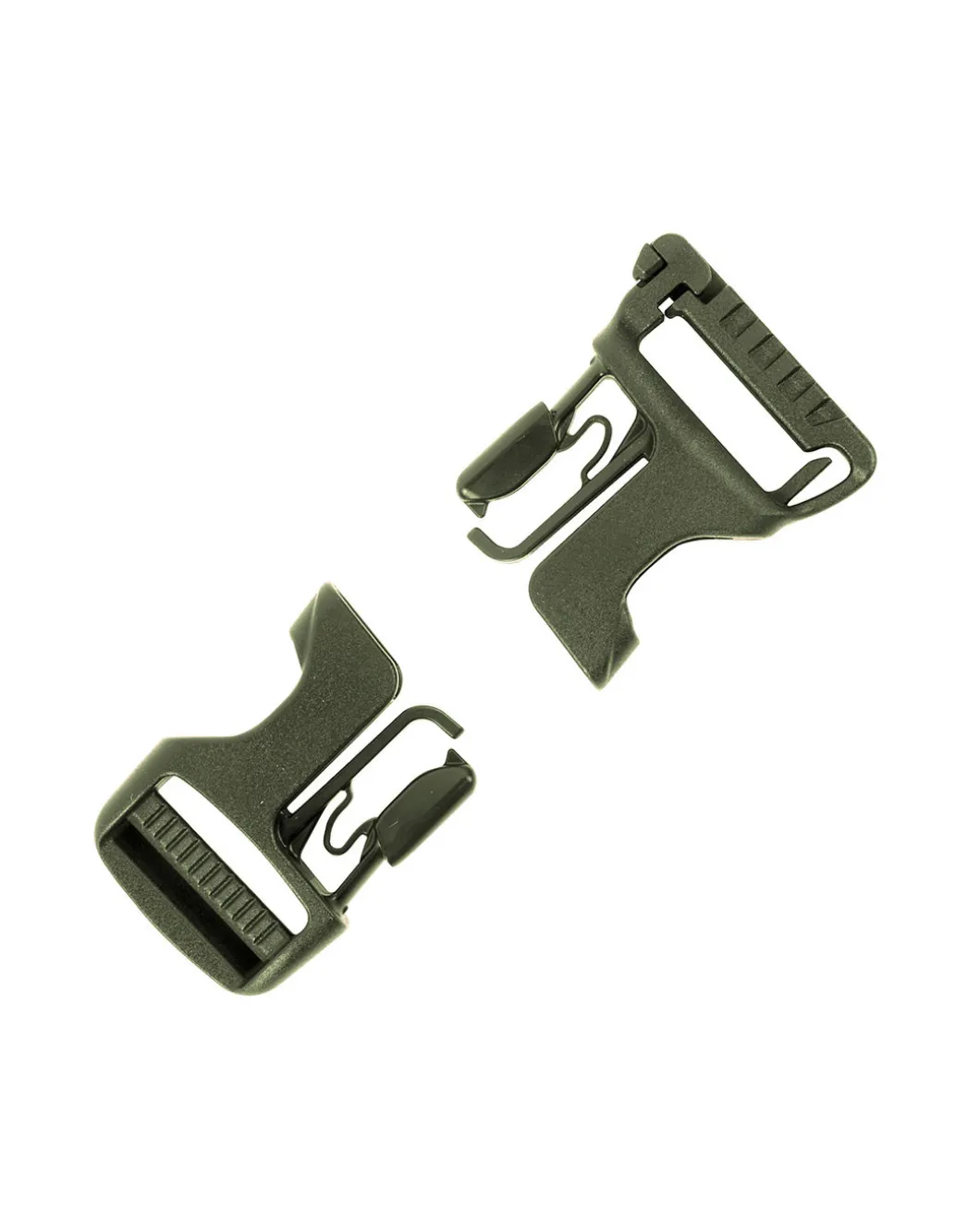 TT SR25 Safety Herma QA (Paar) Oliv