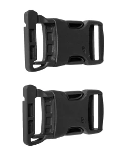 TT SR 25 Safety QA Male (Paar) Black Schwarz
