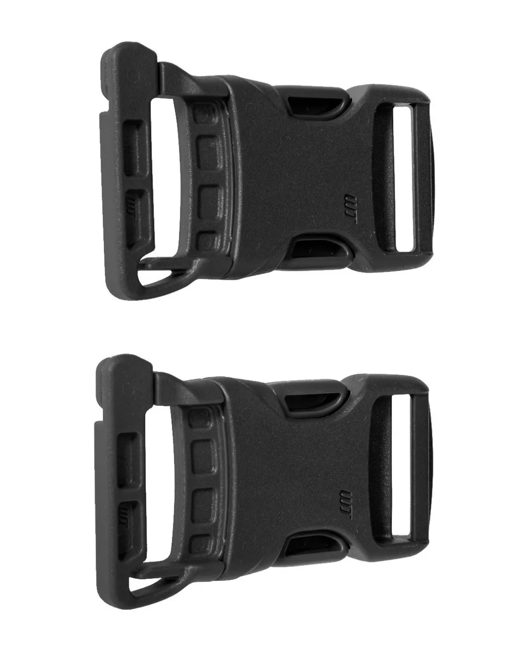 TT SR 25 Safety QA Male (Paar) Black Schwarz