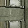 TT SR 25 Safety QA Male (Paar) Coyote Brown