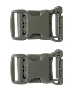 TT SR 25 Safety QA Male (Paar) Oliv