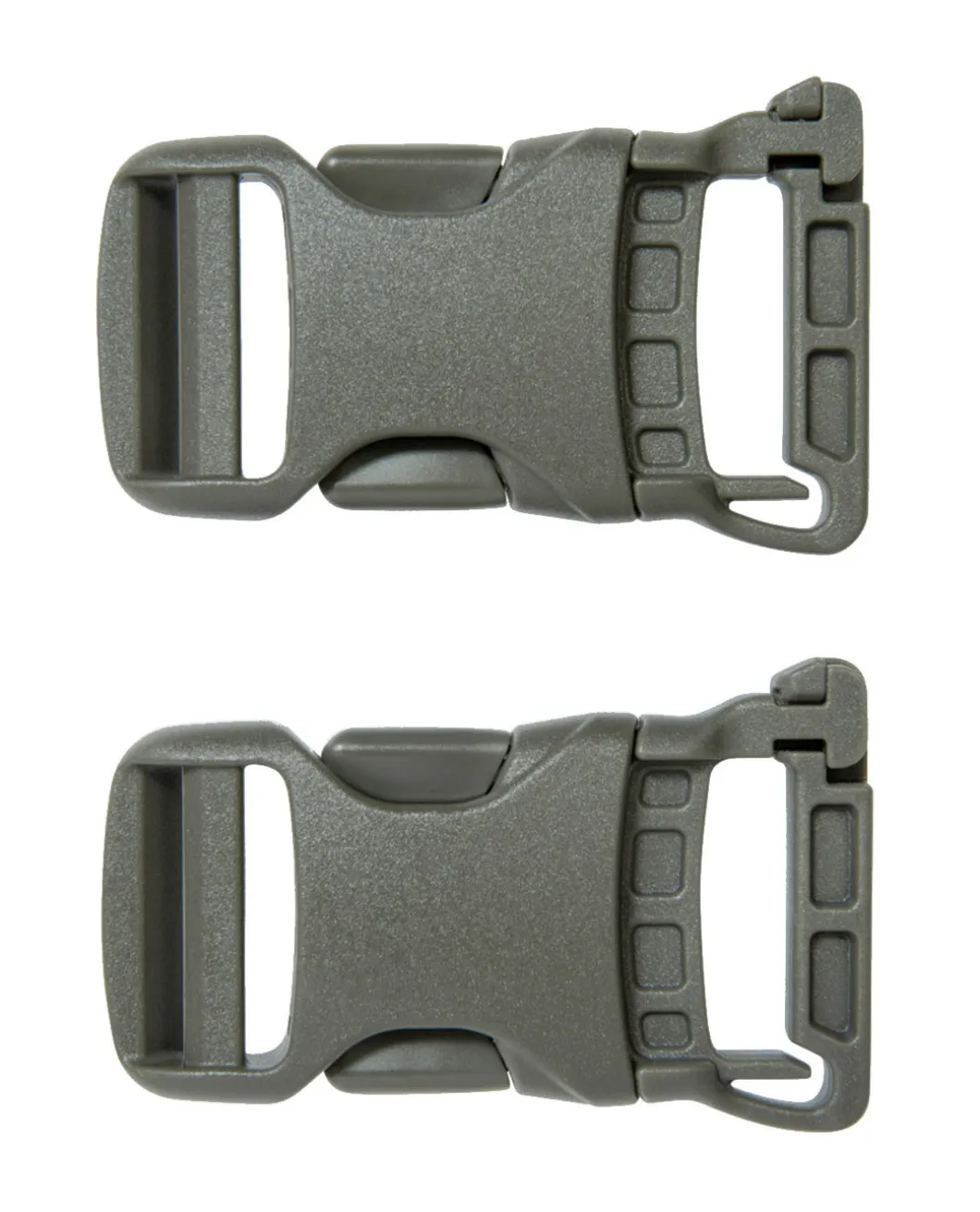 TT SR 25 Safety QA Male (Paar) Oliv