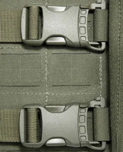 TT SR 25 Safety QA Male (Paar) Oliv