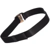 TT Stretch Belt 38mm Schwarz