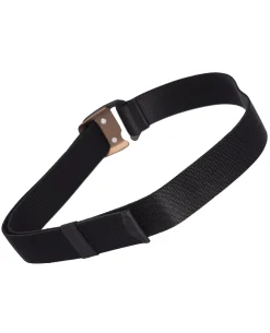 TT Stretch Belt 38mm Schwarz