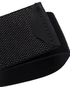 TT Stretch Belt 38mm Schwarz