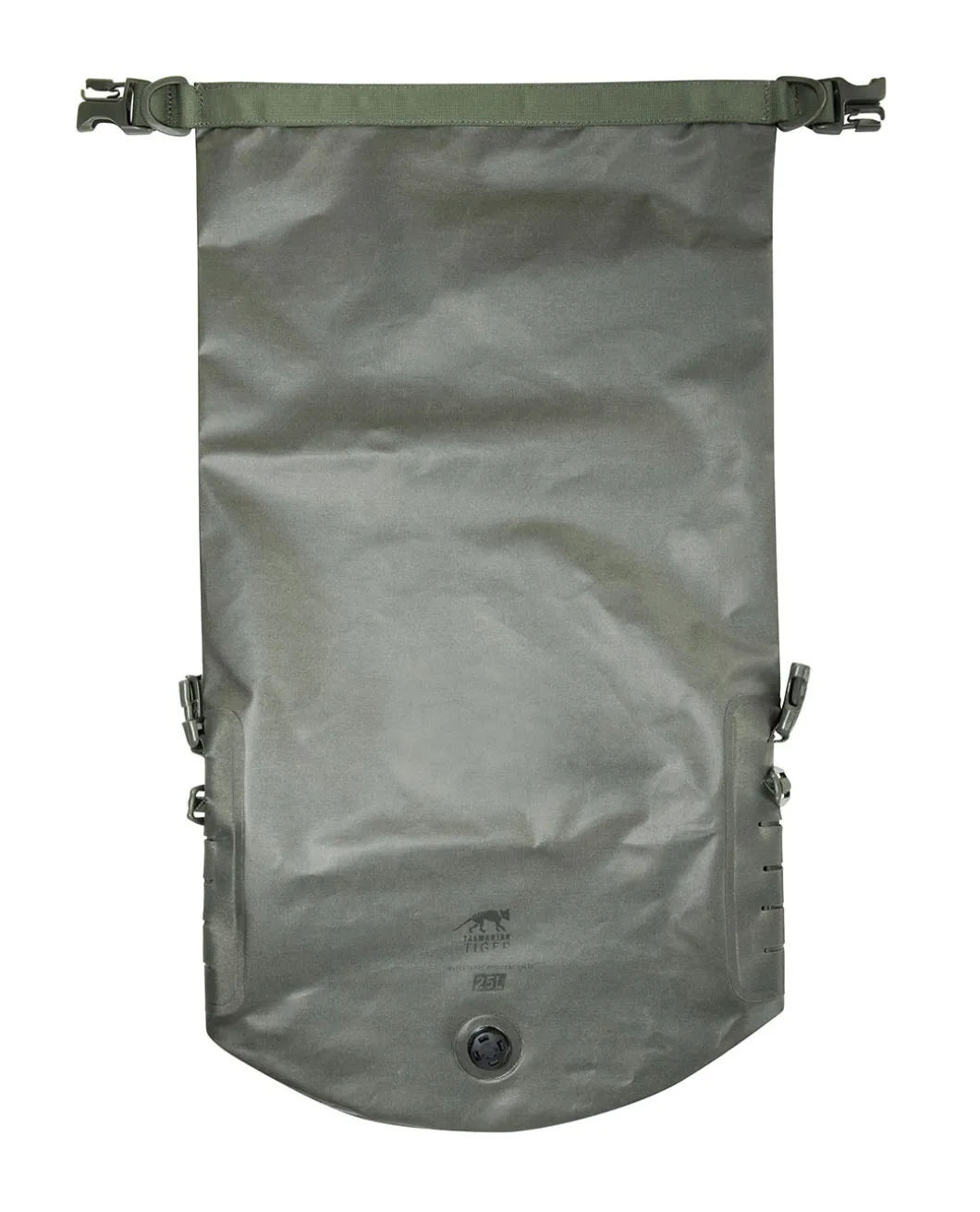 TT Stuffbag 25 WPV Black Schwarz