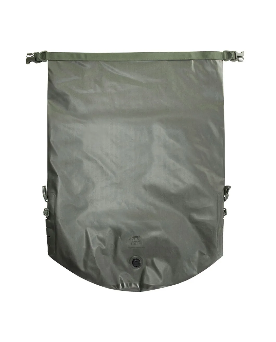 TT Stuffbag 48 WPV Black Schwarz
