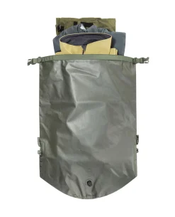 TT Stuffbag 48 WPV Black Schwarz