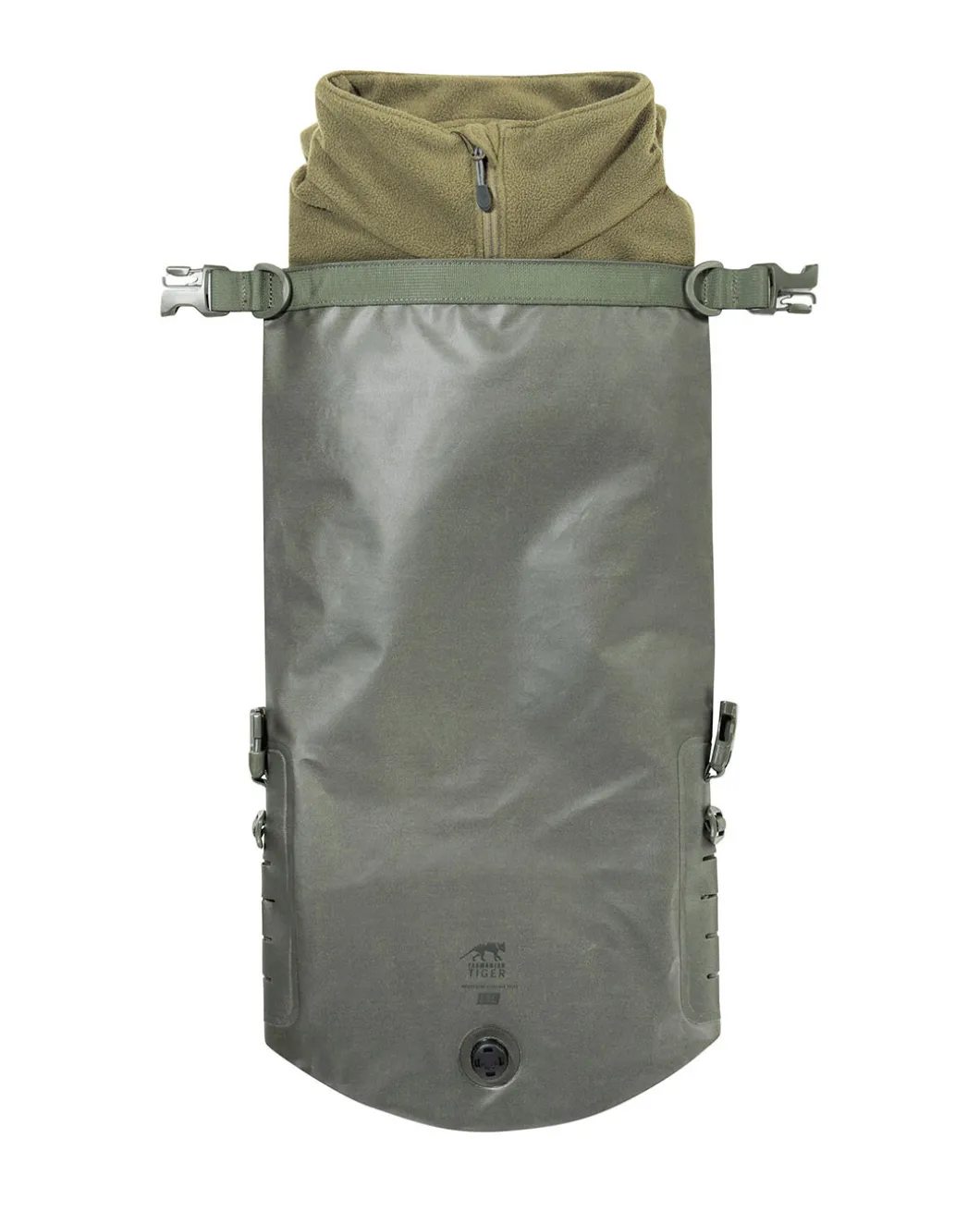 TT Stuffbag 15 WPV Black Schwarz