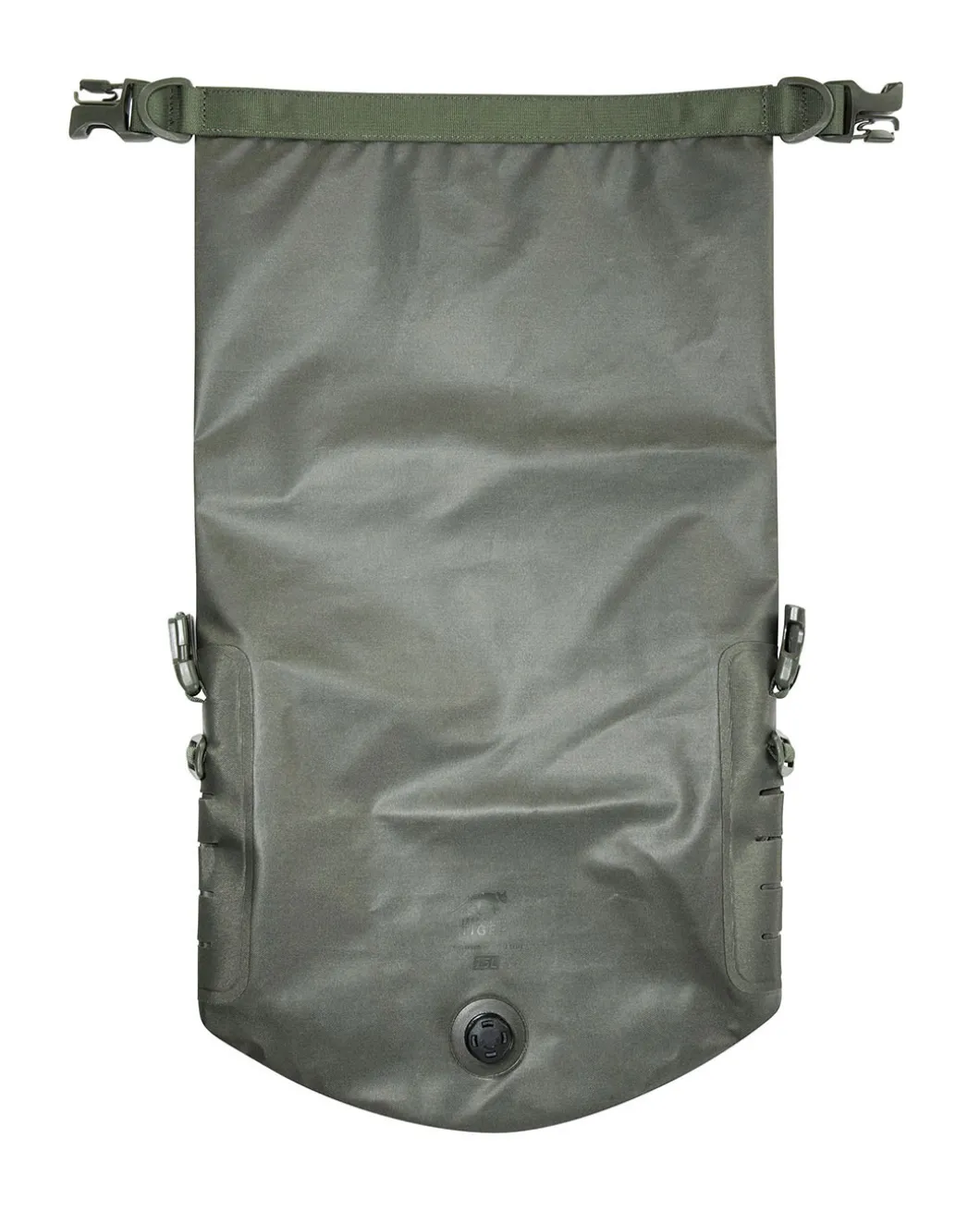 TT Stuffbag 15 WPV Black Schwarz