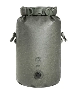TT Stuffbag 15 WPV Steingrau Oliv