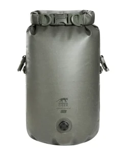TT Stuffbag 15 WPV Steingrau Oliv