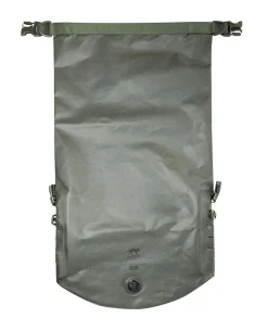 TT Stuffbag 25 WPV Steingrau Oliv