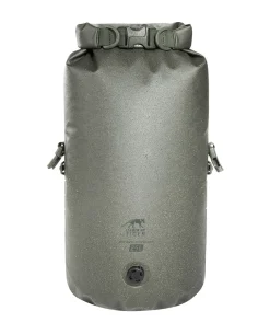 TT Stuffbag 25 WPV Steingrau Oliv