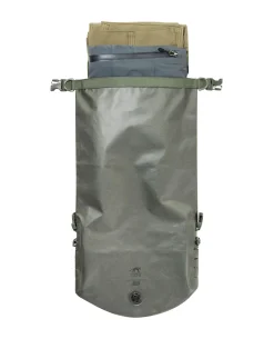 TT Stuffbag 25 WPV Steingrau Oliv