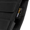 TT Sun Shade Cover Black Schwarz