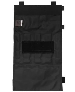 TT Sun Shade Cover Black Schwarz