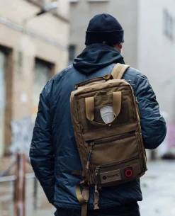 TT Survival Pack black schwarz