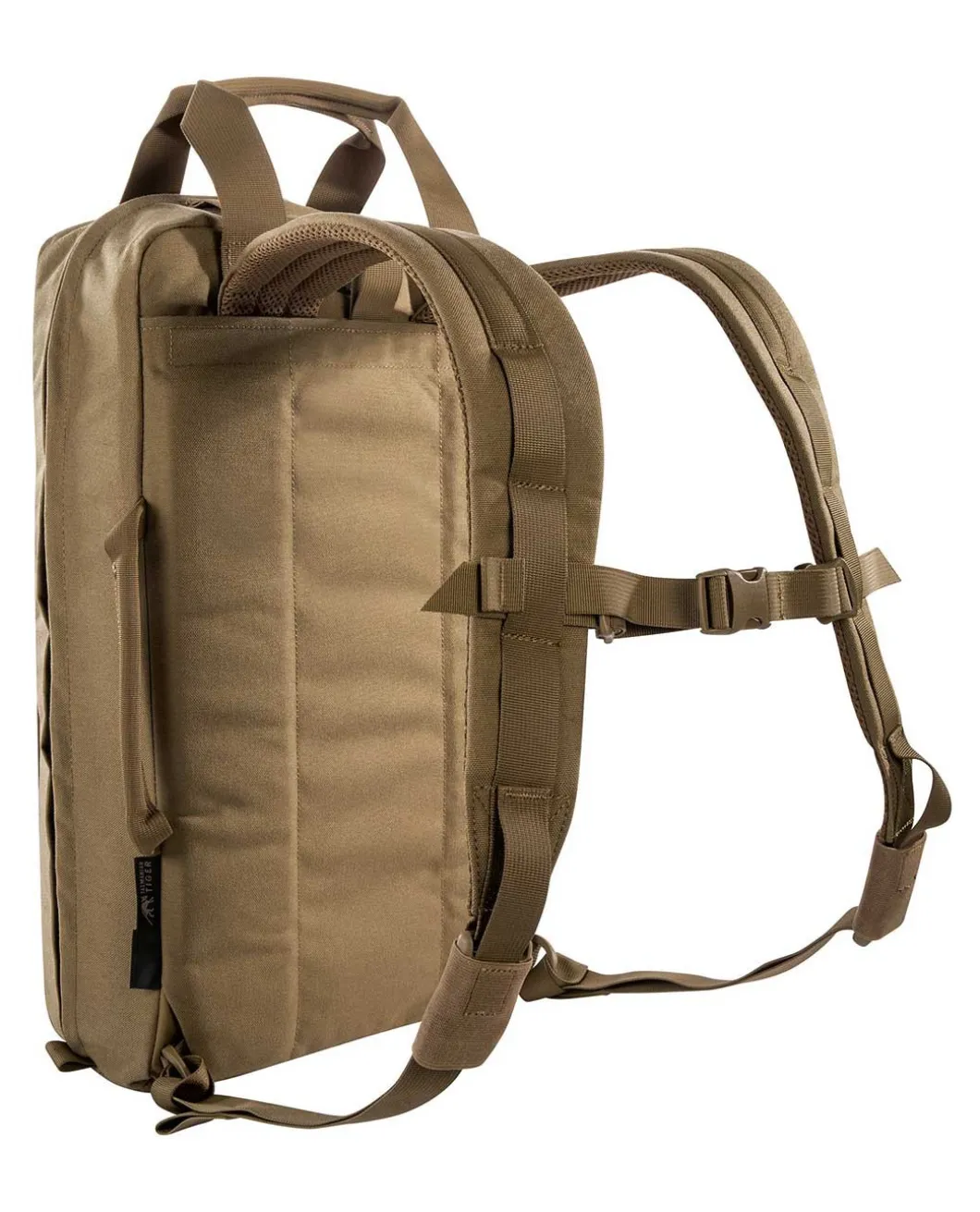 TT Survival Pack coyote brown