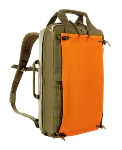 TT Survival Pack coyote brown