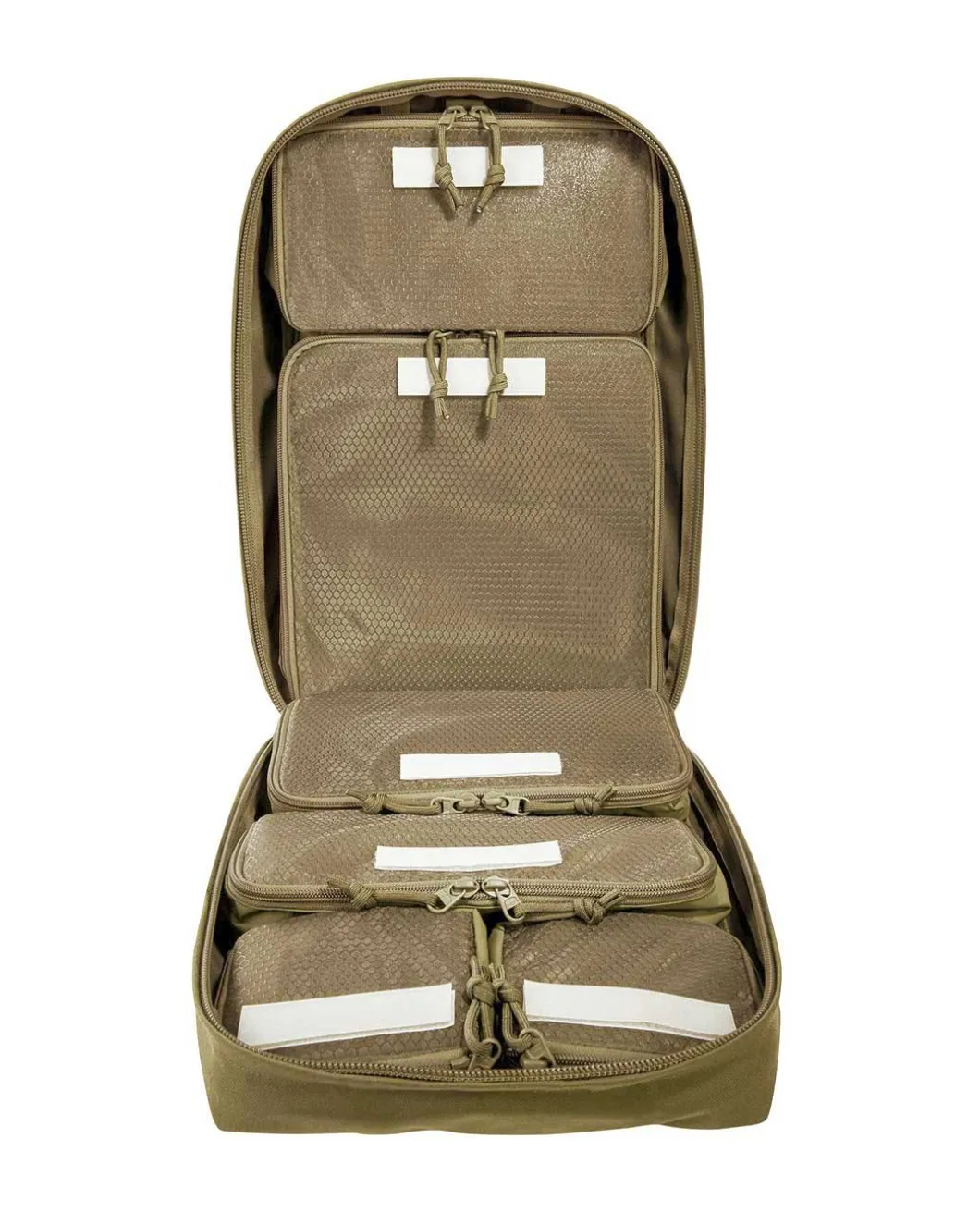 TT Survival Pack coyote brown