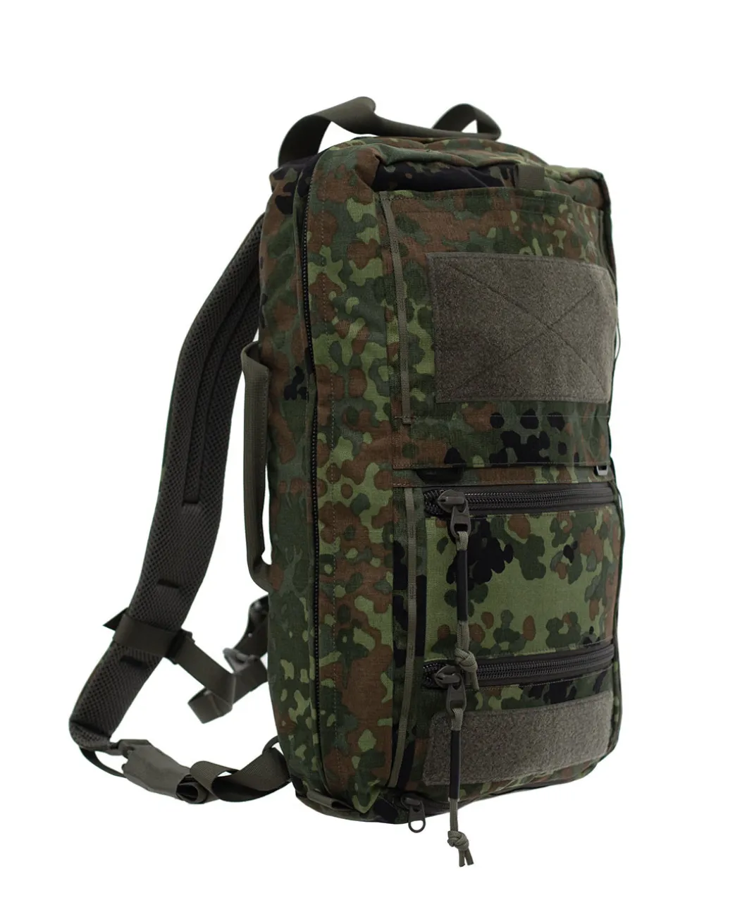 TT Survival Pack Flecktarn