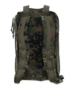 TT Survival Pack Flecktarn