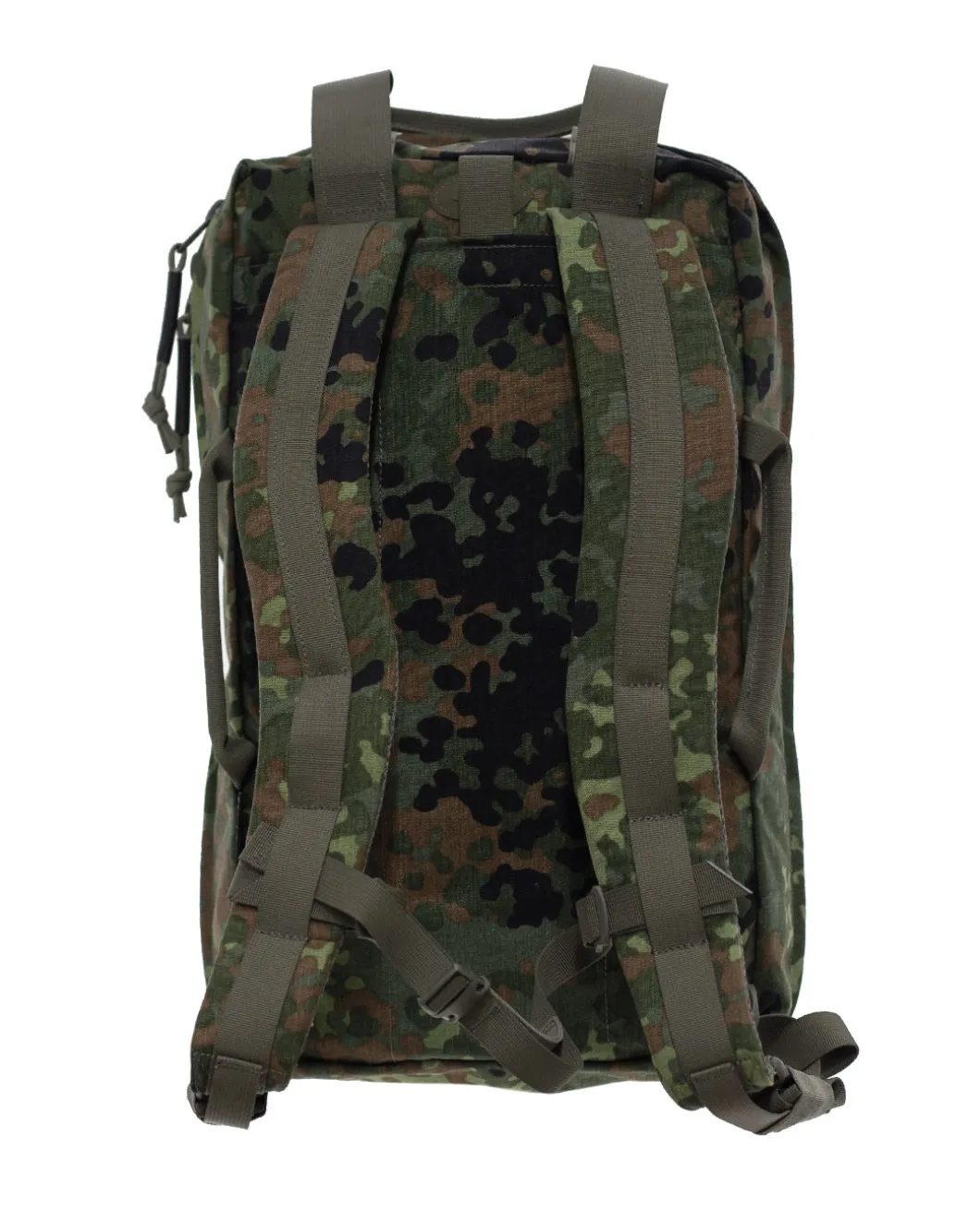 TT Survival Pack Flecktarn