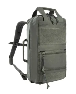 TT Survival Pack IRR steingrau oliv